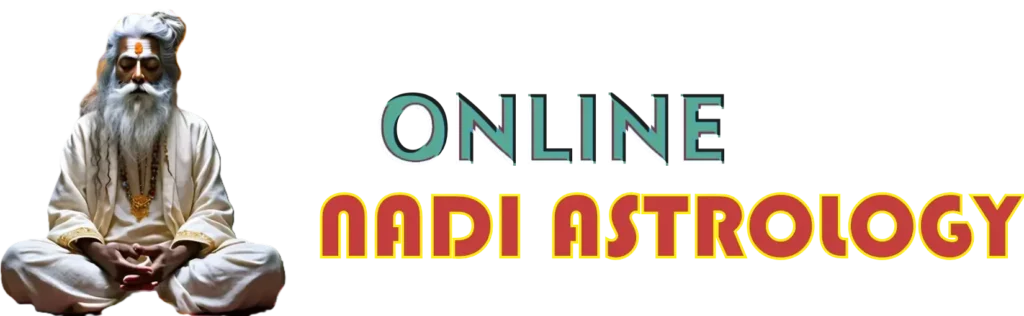NADI ASTROLOGY ONLINE
