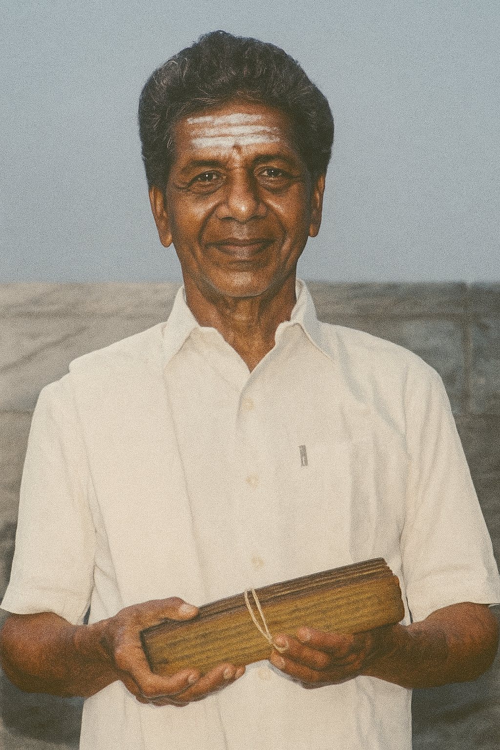 Guruji Dr.GOVINDARAJ SWAMY