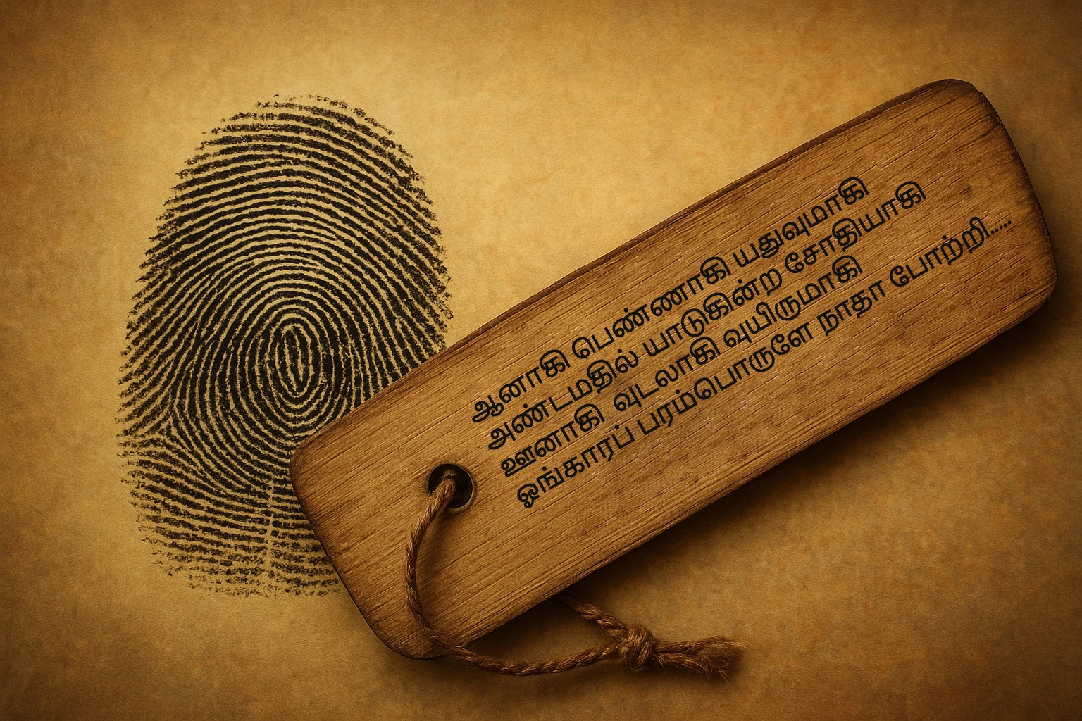 Nadi Jodhida shssthrs