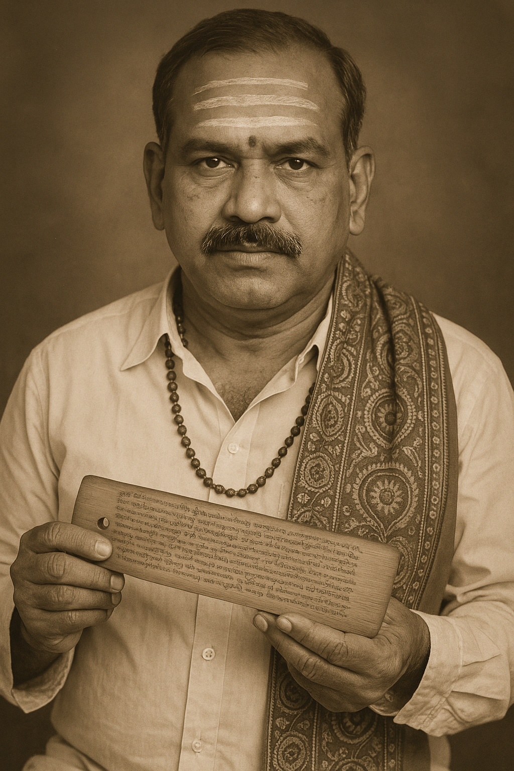 viswalinga nayanar
