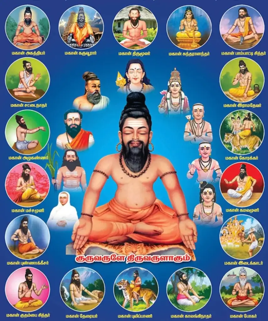 18 Siddhar Nadi Astrology| Siddhar Palm Leaf |Predictions,Ancient Nadi Sasthra.