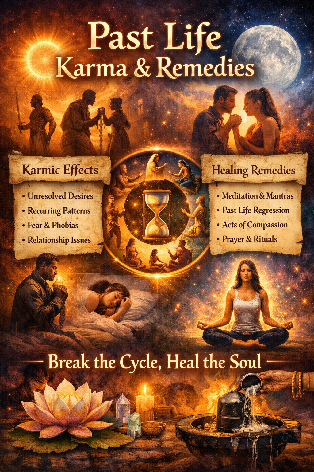 past karma remedies on agasthiyar nadi astrology