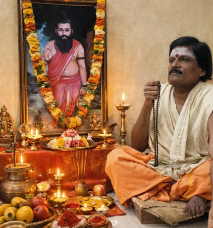 guruji vithyanadha